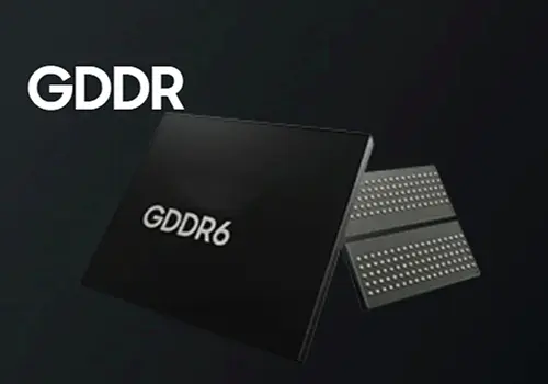 GDDR